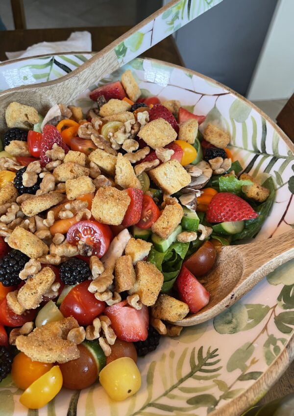 Simple Meal Ideas to Elevate Everyday Cooking